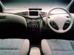 Toyota Prius 1997 года (JP)